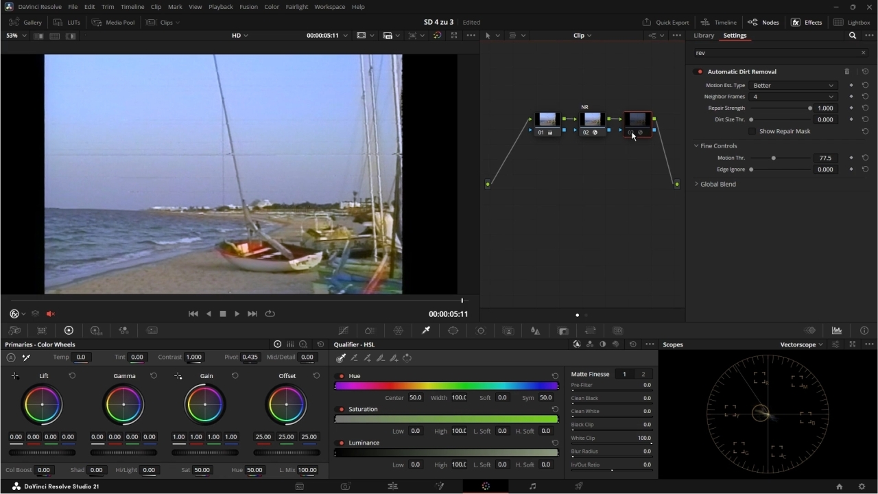 Alte Videos retten - Videolernkurs – Bild 5