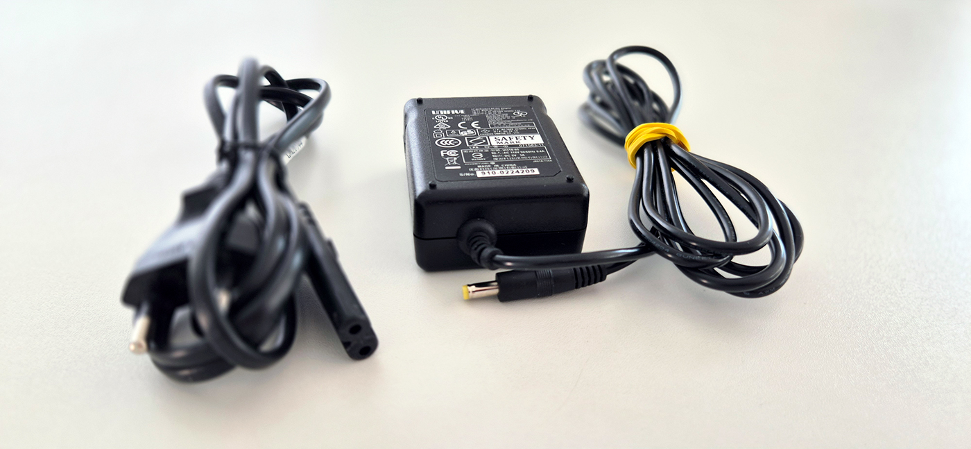 Canopus ADVC-300 Analog-DV-Konverter (Miete) – Bild 15