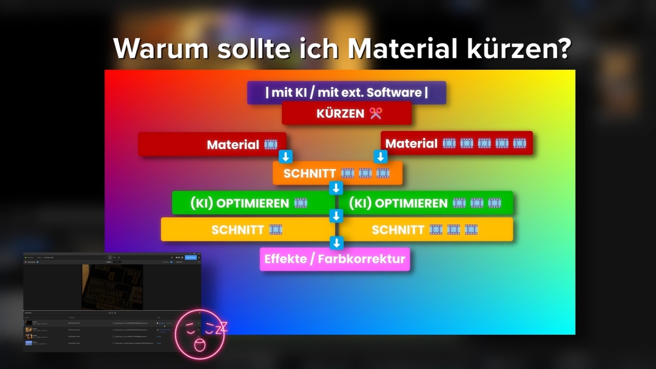 Alte Videos retten - Videolernkurs – Bild 52