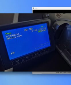 Alte Videos retten - Videolernkurs – Bild 55