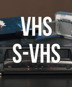 Alte Videos retten - Videolernkurs – Bild 8