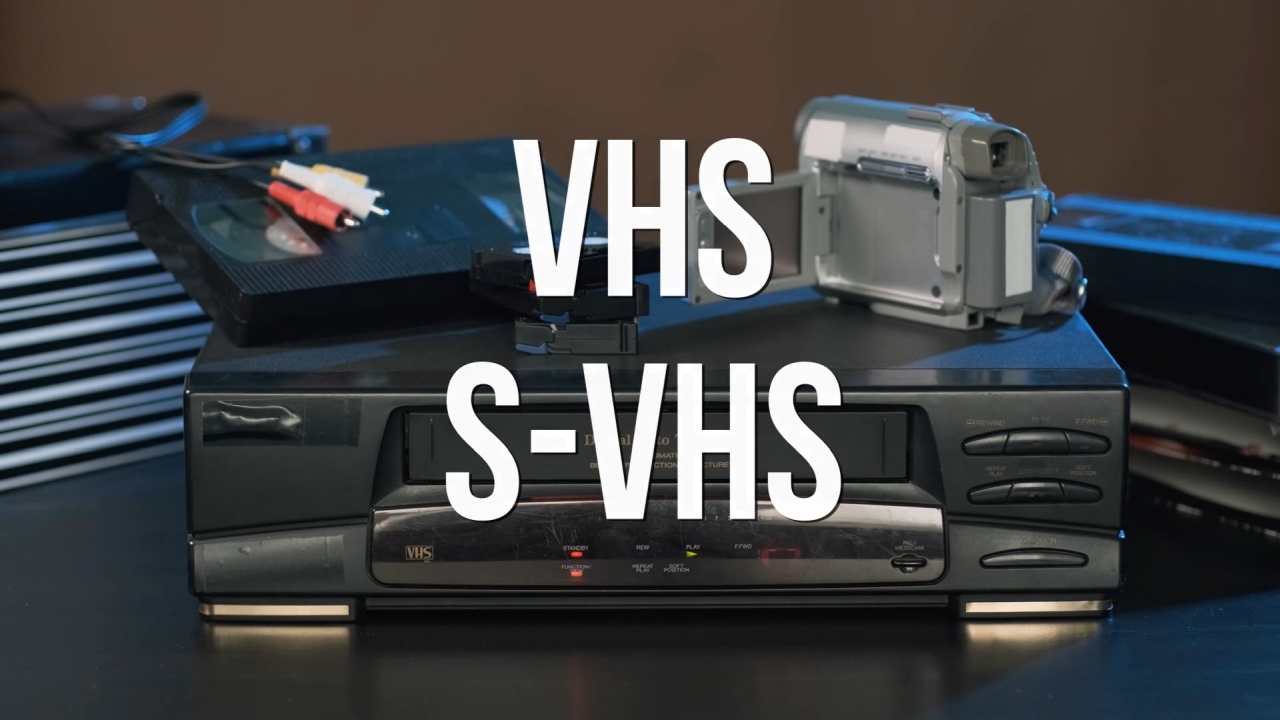 Alte Videos retten - Videolernkurs – Bild 8