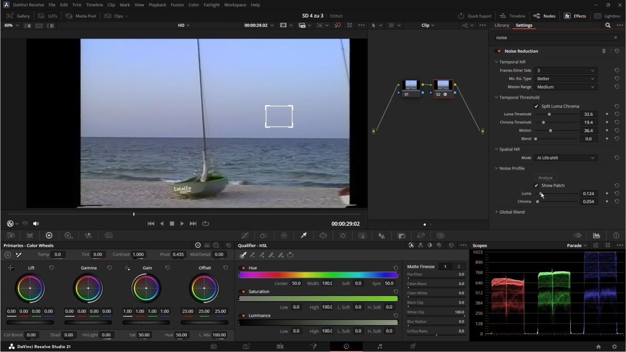 Alte Videos retten - Videolernkurs – Bild 59