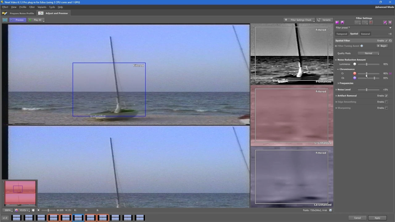 Alte Videos retten - Videolernkurs – Bild 62