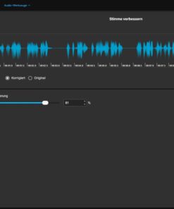 Alte Videos retten - Videolernkurs – Bild 63