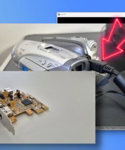 Alte Videos retten - Videolernkurs – Bild 9