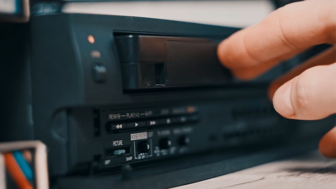 Alte Videos retten - Videolernkurs – Bild 66