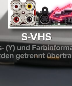 Alte Videos retten - Videolernkurs – Bild 10