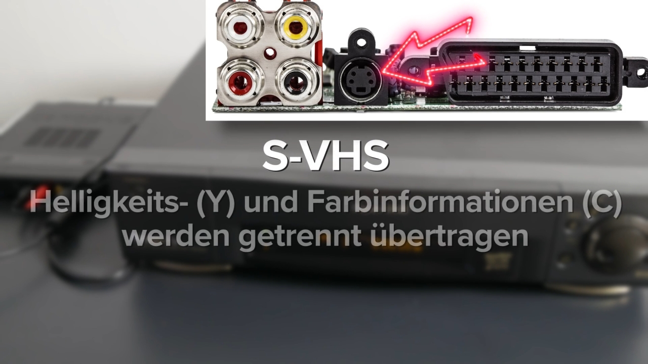 Alte Videos retten - Videolernkurs – Bild 10