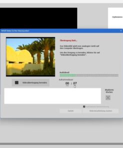 Alte Videos retten - Videolernkurs – Bild 13