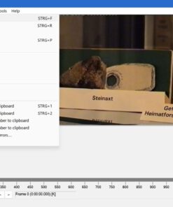 Alte Videos retten - Videolernkurs – Bild 16