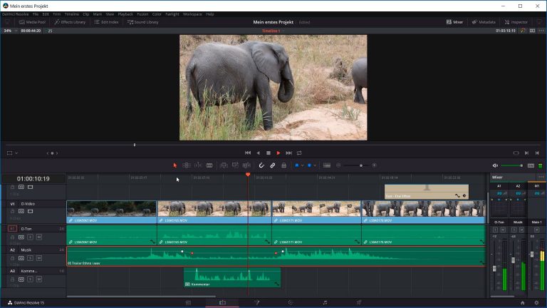 davinci resolve cutting video davinci resolve cutting video