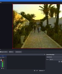 Alte Videos retten - Videolernkurs – Bild 18