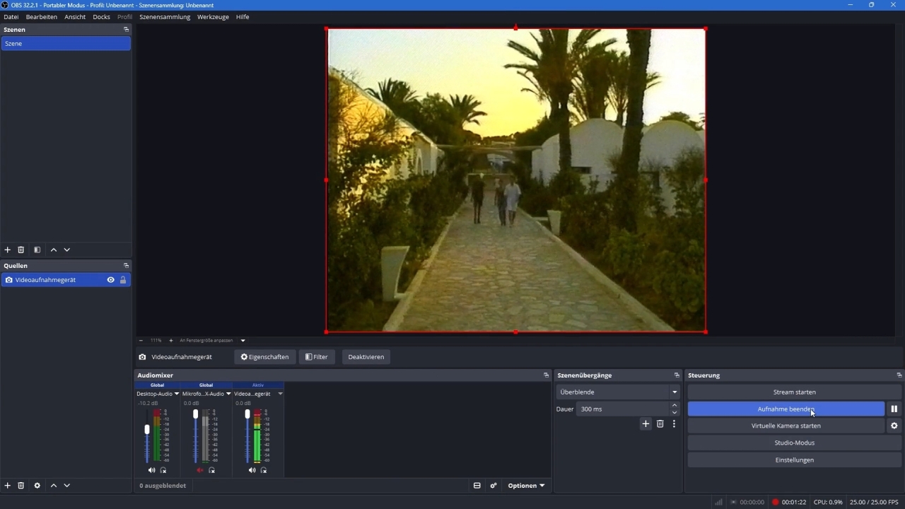 Alte Videos retten - Videolernkurs – Bild 18