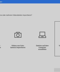 Alte Videos retten - Videolernkurs – Bild 19