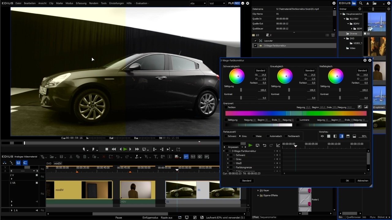 Alte Videos retten - Videolernkurs – Bild 25