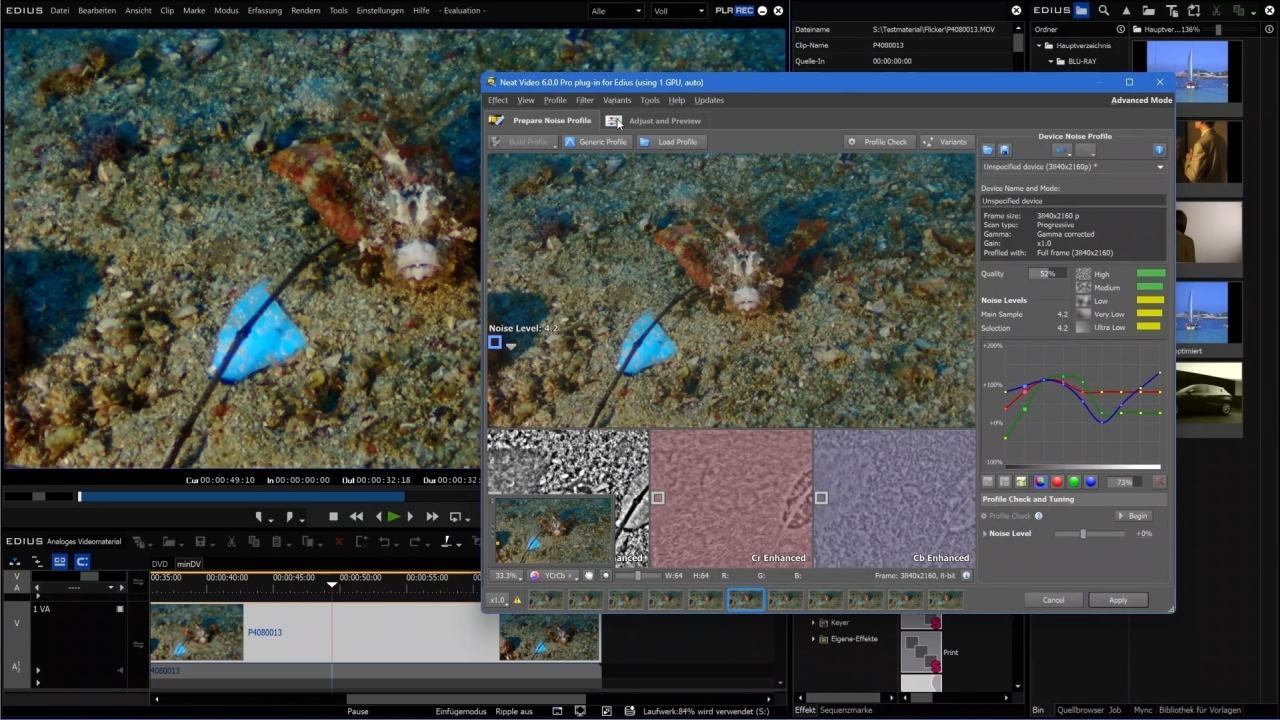 Alte Videos retten - Videolernkurs – Bild 27