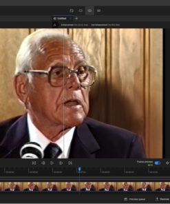 Alte Videos retten - Videolernkurs – Bild 33
