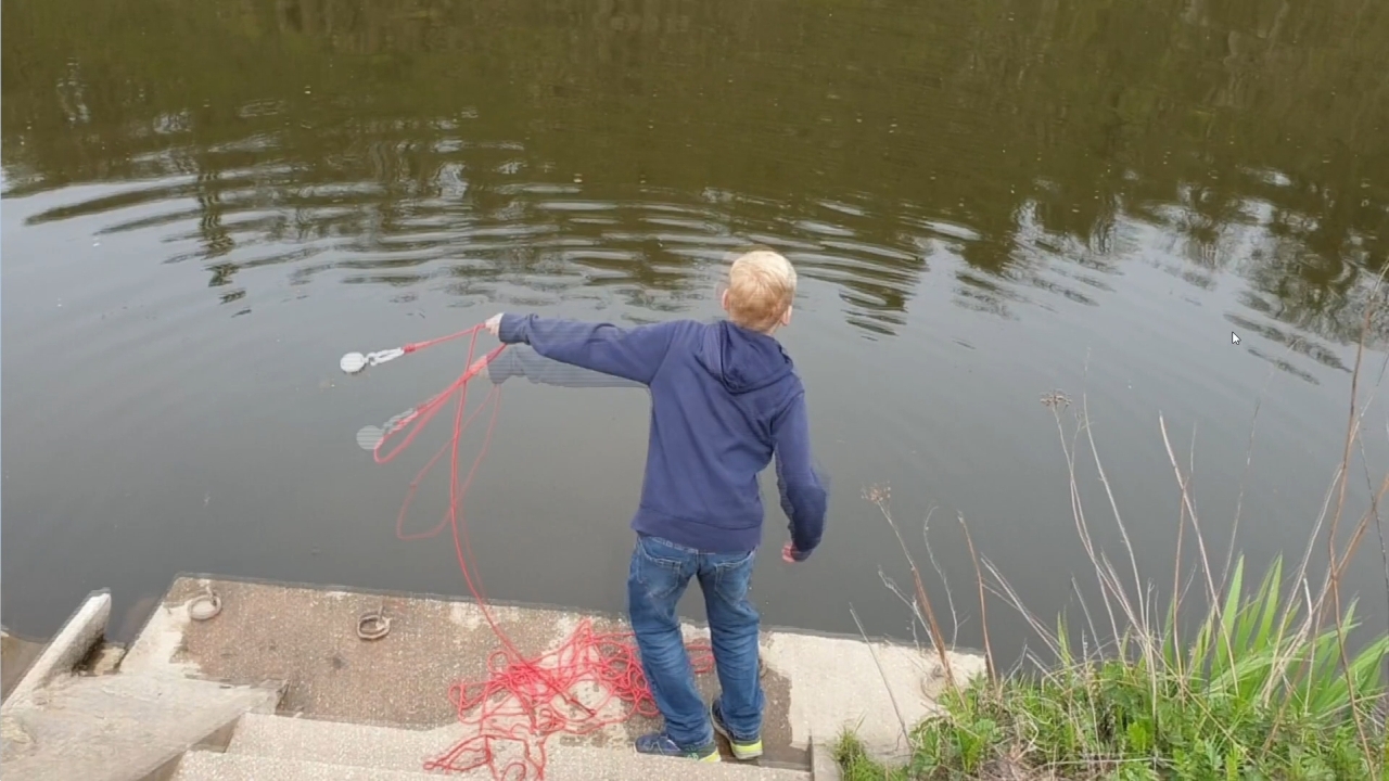 Alte Videos retten - Videolernkurs – Bild 34