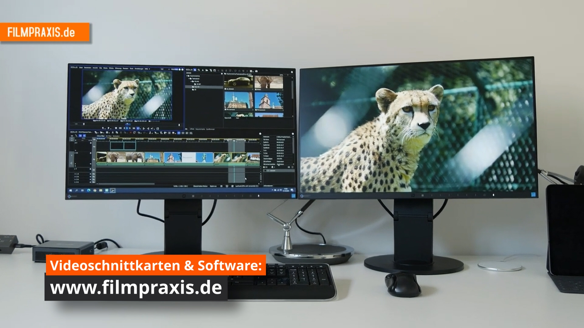 Farbkorrektur für Foto und Video – Der komplette Kurs für starke Bilder – Bild 12