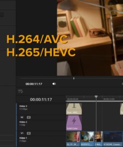 Alte Videos retten - Videolernkurs – Bild 39