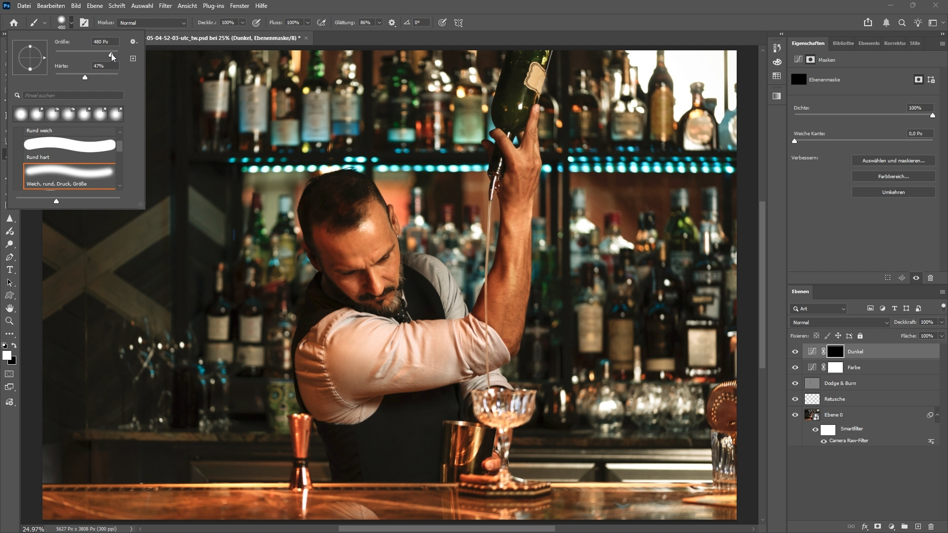 Farbkorrektur für Foto und Video – Der komplette Kurs für starke Bilder – Bild 13