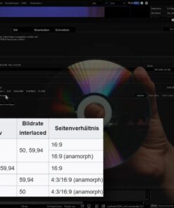 Alte Videos retten - Videolernkurs – Bild 41
