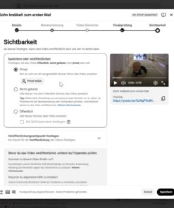Alte Videos retten - Videolernkurs – Bild 42