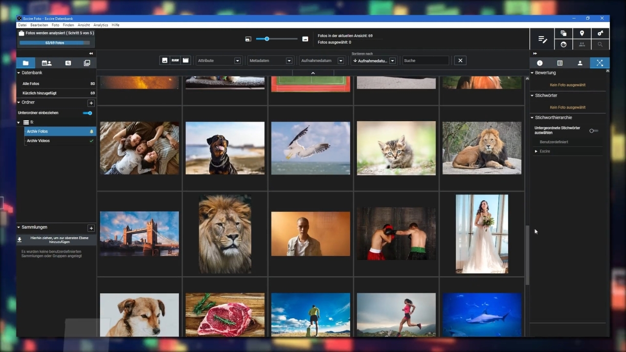 Alte Videos retten - Videolernkurs – Bild 45