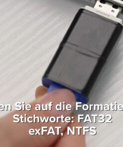 Alte Videos retten - Videolernkurs – Bild 49