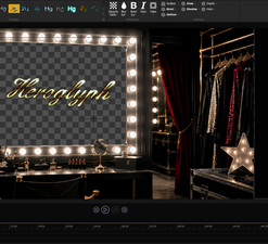 ProDAD Heroglyph 5 Pro - Titelprogramm – Bild 9