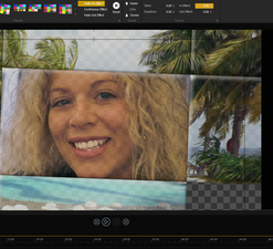ProDAD Heroglyph 5 Pro - Titelprogramm – Bild 12