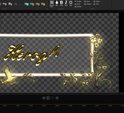 ProDAD Heroglyph 5 Pro - Titelprogramm – Bild 14