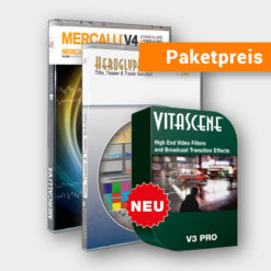 Produktbild ProDAD-Vitascene3Pro-Mercalli4-Heroglyph4Pro