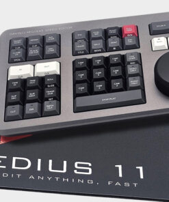 EDIUS Speed Editor Kit