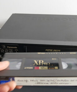 Canopus ADVC-300 Analog-DV-Konverter (Miete) – Bild 17