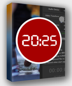 VisDOM CapIt (Instant Capture)