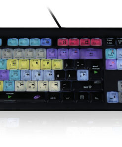 EDIUS Tastatur mit Hintergrundbeleuchtung
