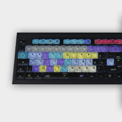 Produktbild EDIUS Tastatur mit Hintergrundbeleuchtung