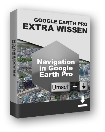 Anleitung Google Earth