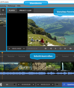 SolveigMM Video Splitter