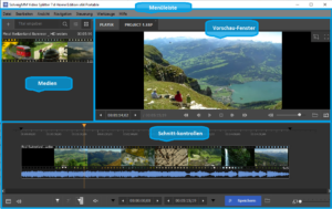 SolveigMM Video Splitter