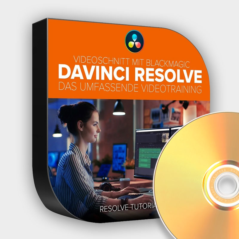 davinci resolve training dvd davinci resolve training dvd