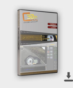 ProDAD Mercalli V4 und Actioncam-Tools Videolernkurs (Download)