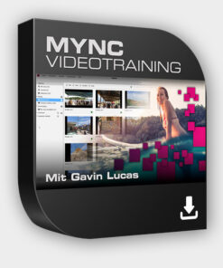 Produktbild Mync Videotraining als Download
