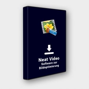 Neat Video Rauschreduzierung