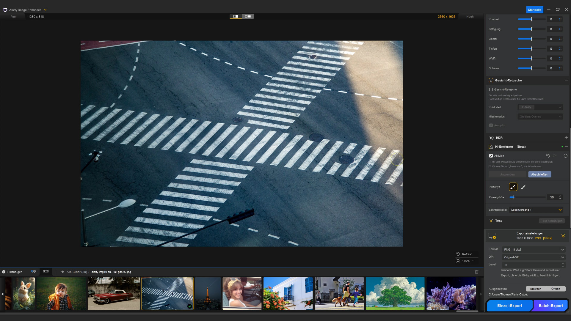 Aiarty Image Enhancer – Bild 17