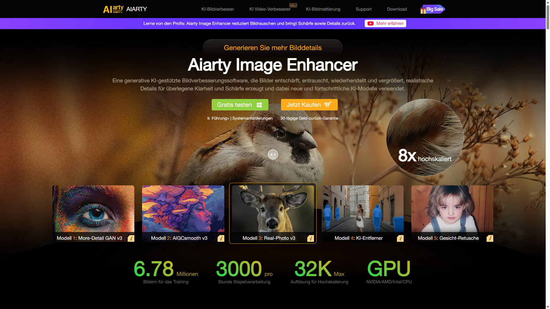 Aiarty Image Enhancer – Bild 20