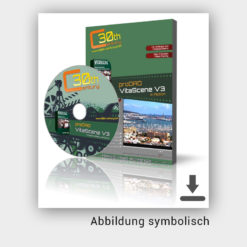 Lernkurs zu ProDAD Vitascene auf deutsch - Download
