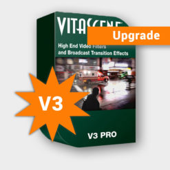 Produktbild ProDAD Vitascene V3
